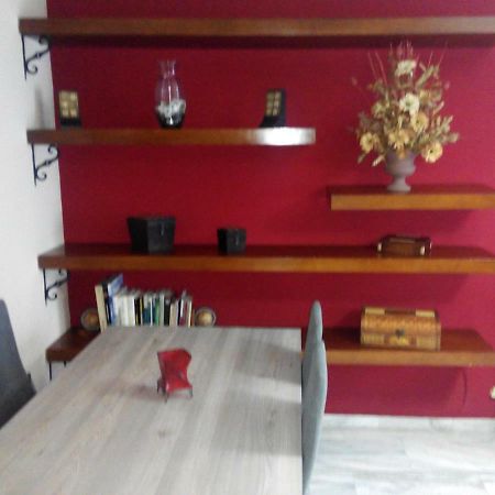Andrea'S Place Ciudad Real Zewnętrze zdjęcie