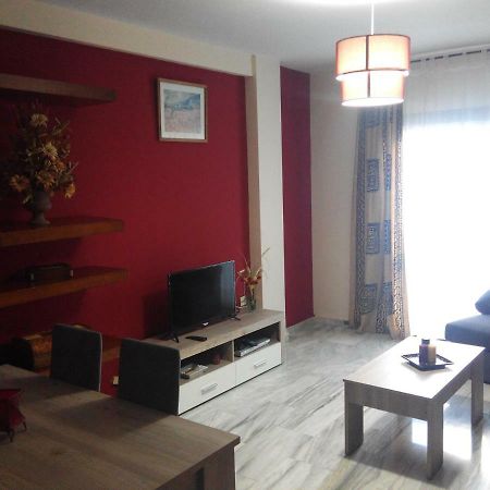 Andrea'S Place Ciudad Real Zewnętrze zdjęcie