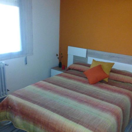 Andrea'S Place Ciudad Real Zewnętrze zdjęcie