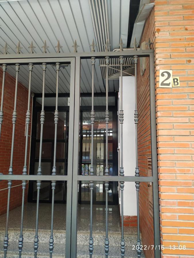 Andrea'S Place Ciudad Real Zewnętrze zdjęcie
