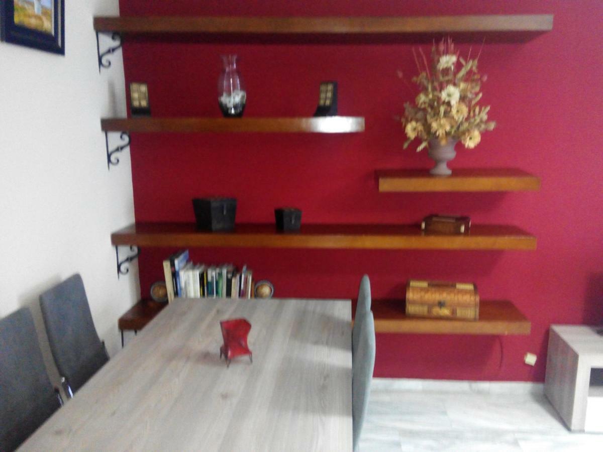 Andrea'S Place Ciudad Real Zewnętrze zdjęcie