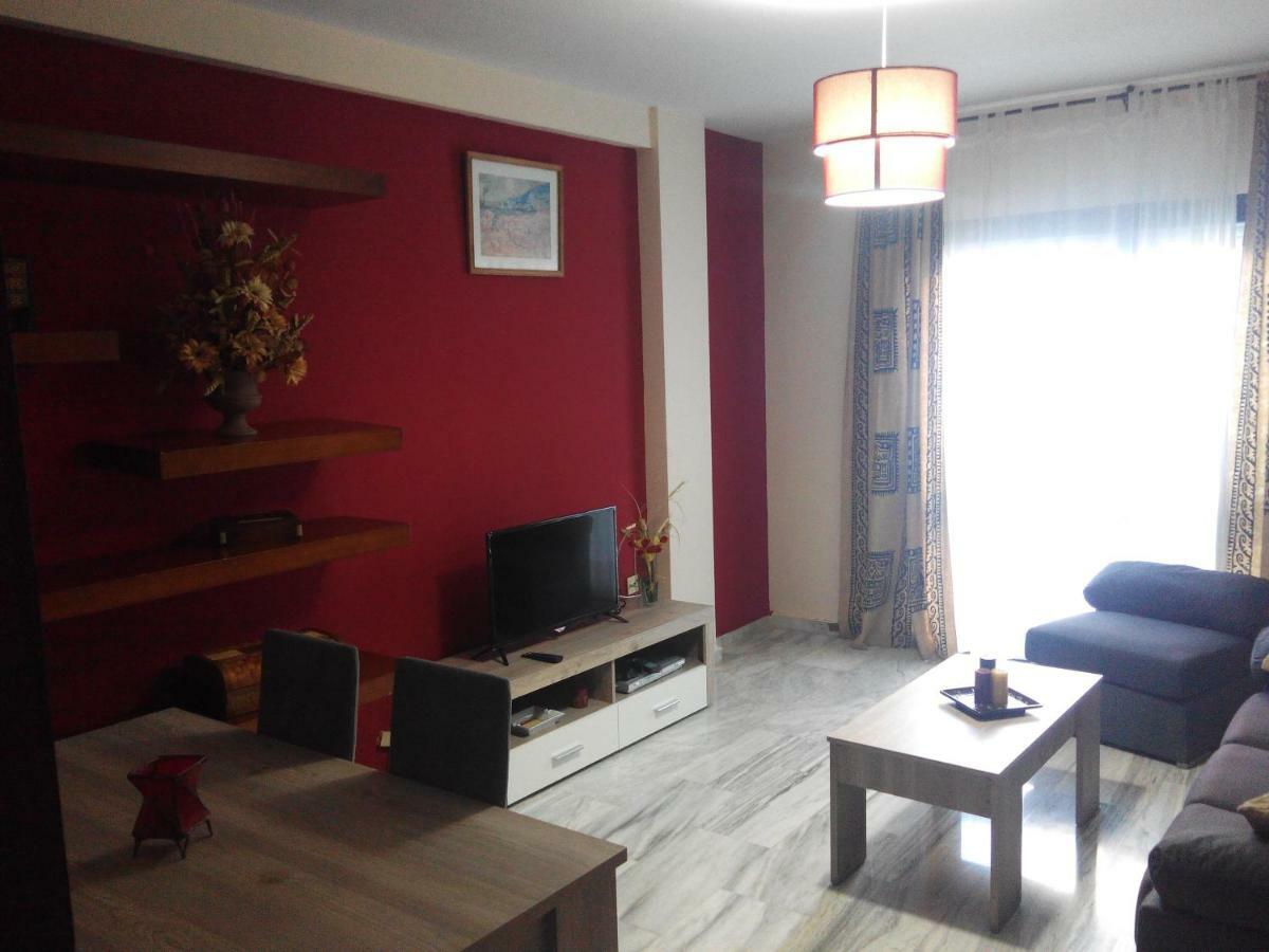 Andrea'S Place Ciudad Real Zewnętrze zdjęcie
