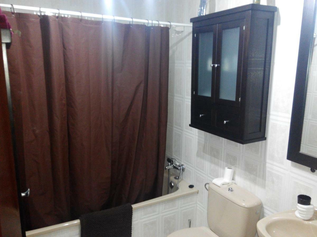 Andrea'S Place Ciudad Real Zewnętrze zdjęcie