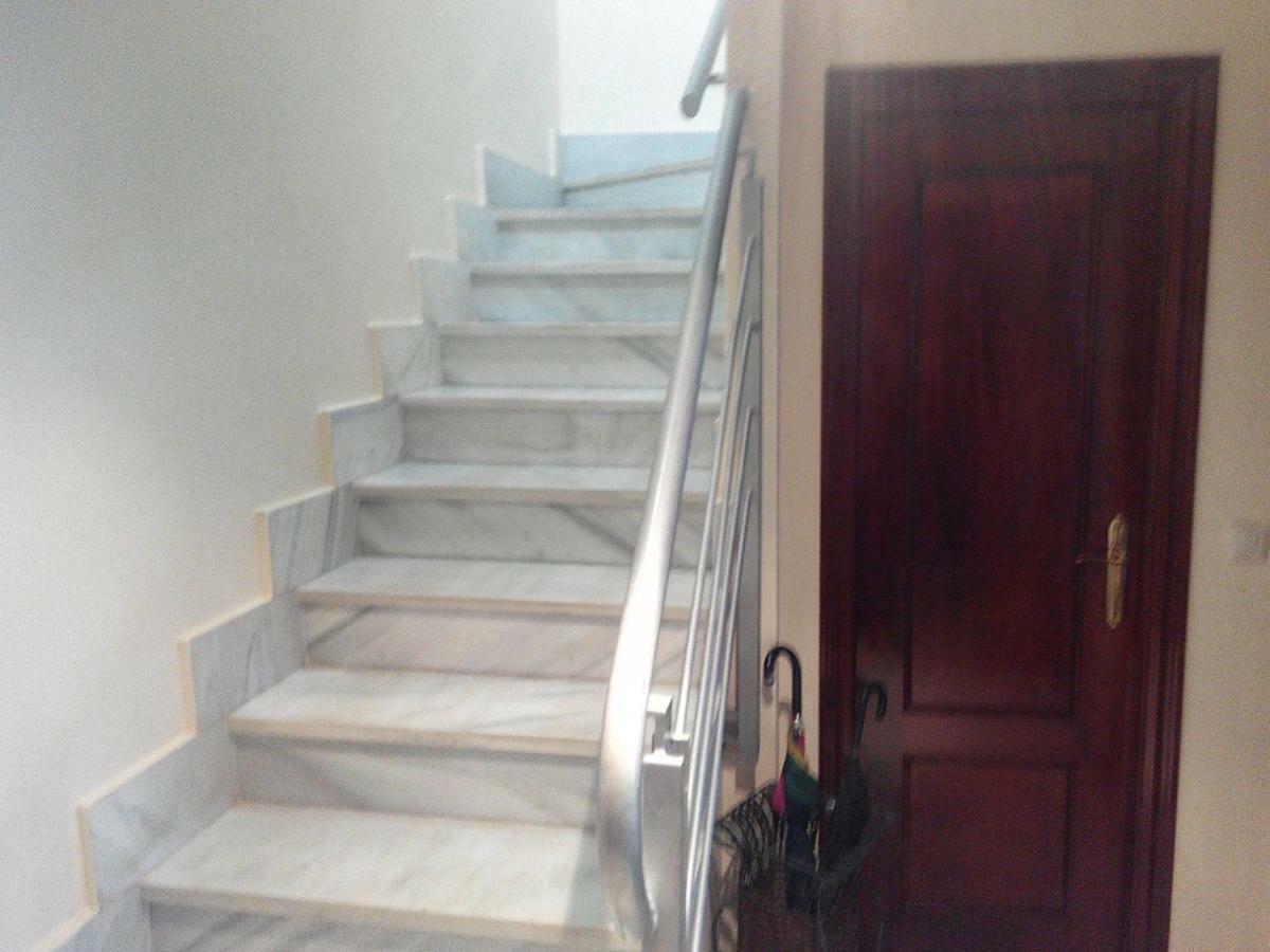Andrea'S Place Ciudad Real Zewnętrze zdjęcie