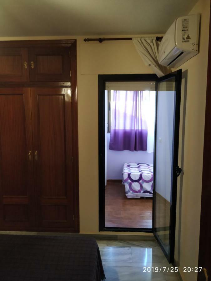 Andrea'S Place Ciudad Real Zewnętrze zdjęcie